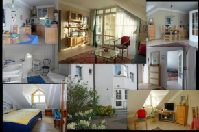 2-Zimmer Ferienwohnung im Zentrum von Binz Binz